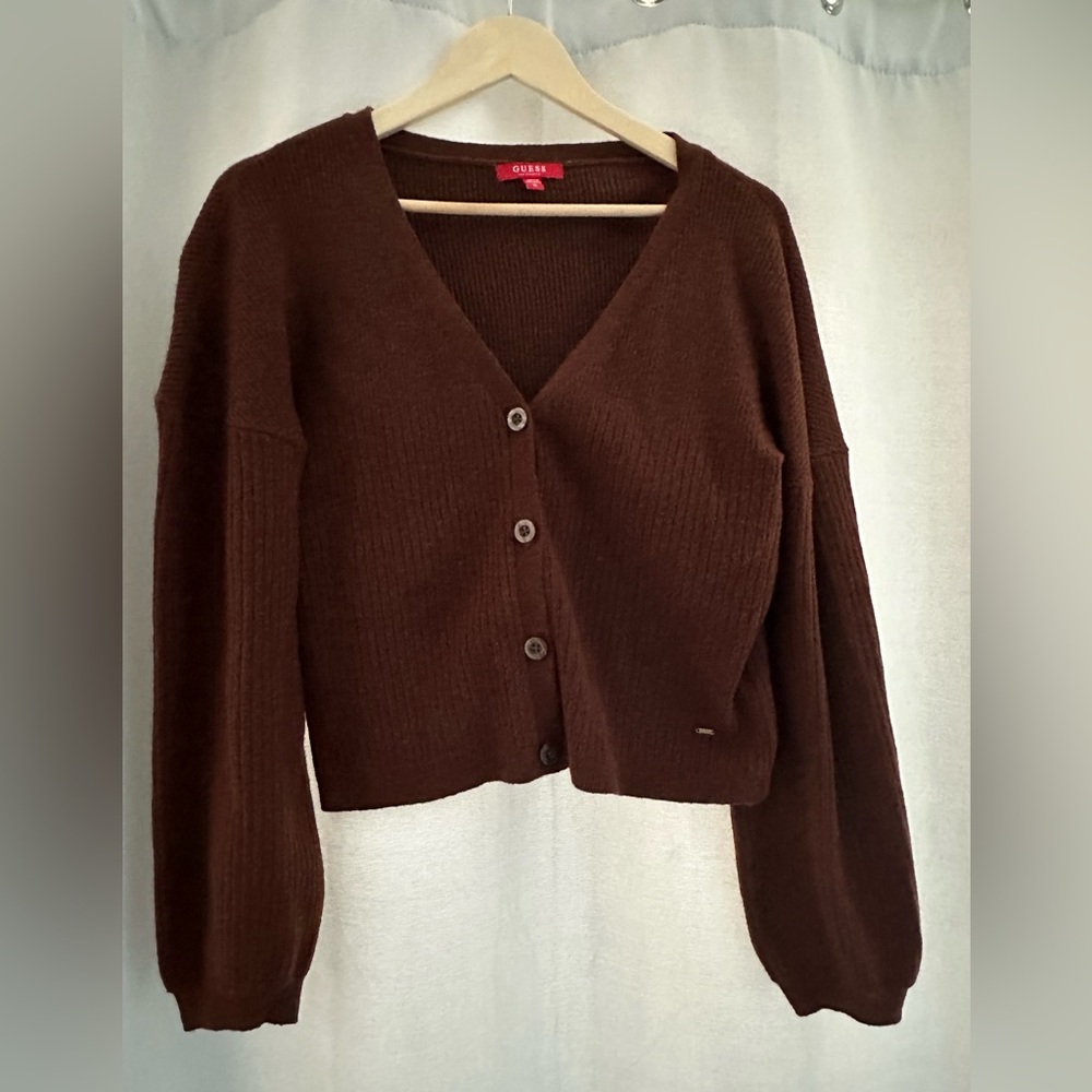 Guess Cardigan
